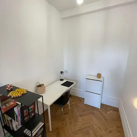 Apartment & Cosy En Hyper Centre